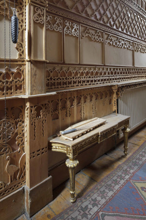 575 Wandsworth Road © National Trust / John Hammond