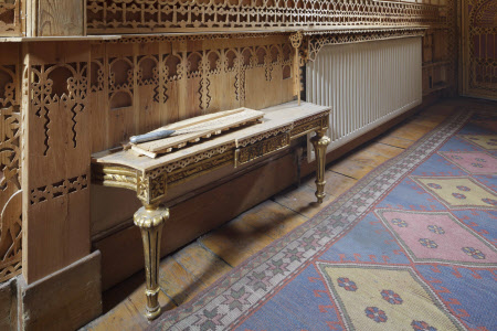 575 Wandsworth Road © National Trust / John Hammond