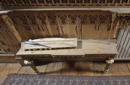 575 Wandsworth Road © National Trust / John Hammond