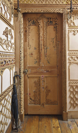 575 Wandsworth Road © National Trust / John Hammond