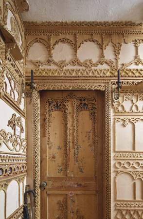 575 Wandsworth Road © National Trust / John Hammond