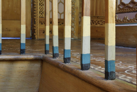 Banister