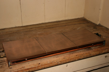 Hotplate