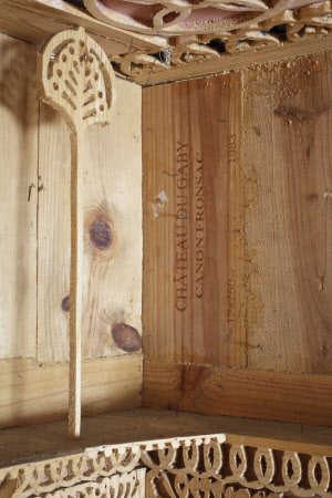 575 Wandsworth Road © National Trust / John Hammond