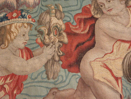 Cotehele © National Trust / Rachel Hunt