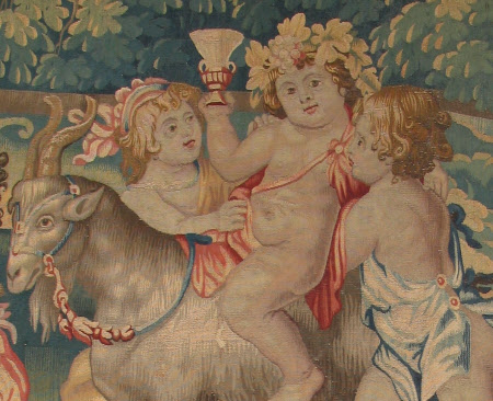 Cotehele © National Trust / Rachel Hunt