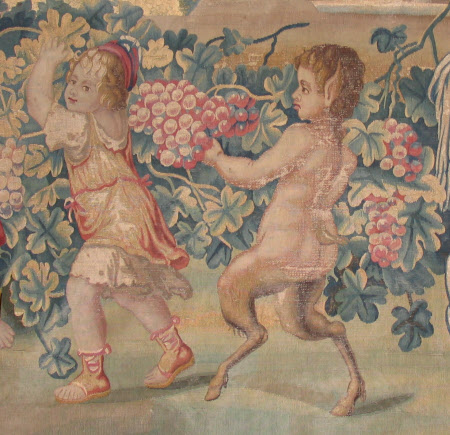 Cotehele © National Trust / Rachel Hunt