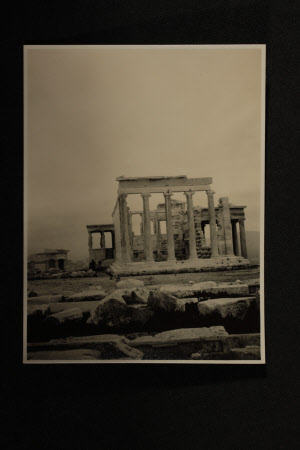 Acropolis, Athens