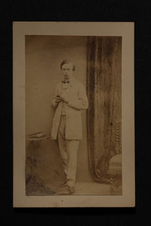 Thomas Charles Agar-Robartes, later 6th Viscount Clifden (1844-1930)