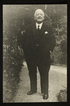 Marwood Coad (fl.1880-1940)