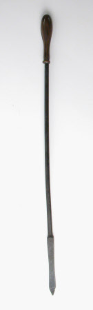 Fire Poker