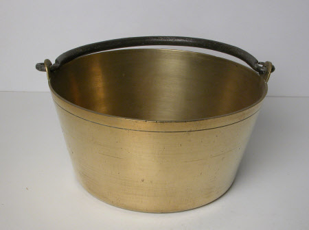 Jam Pan