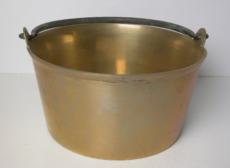 Jam Pan