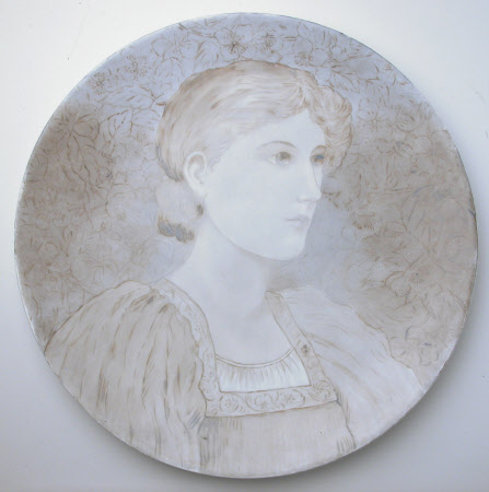 Plate