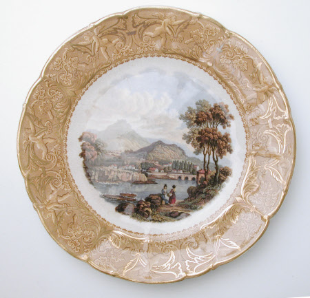 Plate