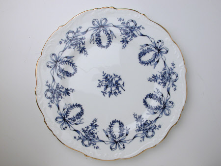 Plate