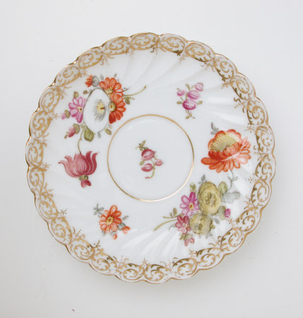 Saucer