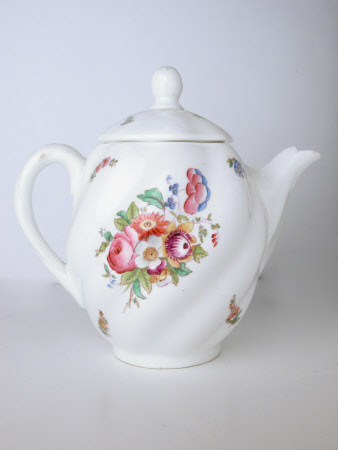 Teapot