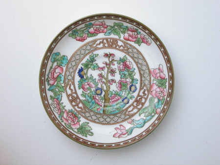 Saucer