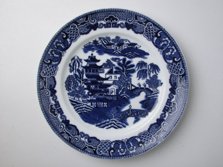 Plate