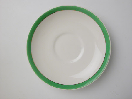 Saucer