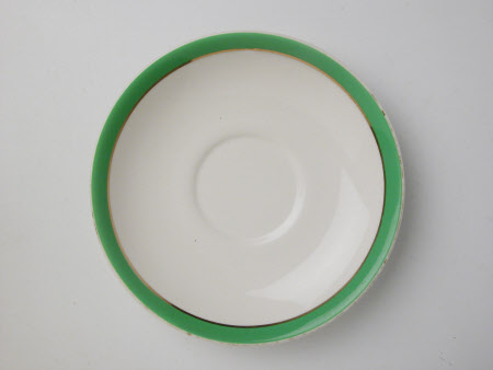 Saucer