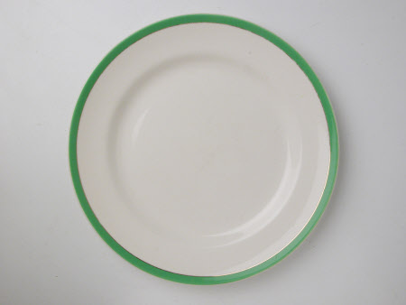 Plate