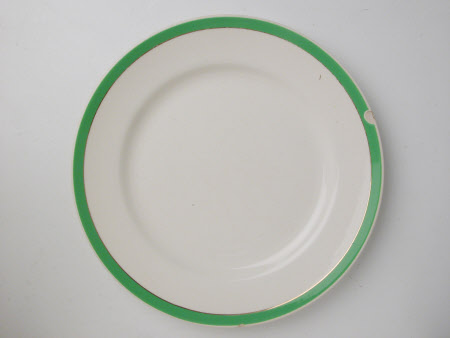 Plate