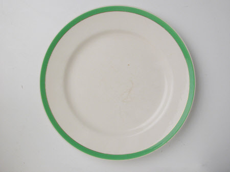 Plate