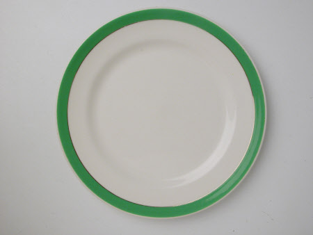 Plate