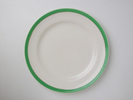 Plate
