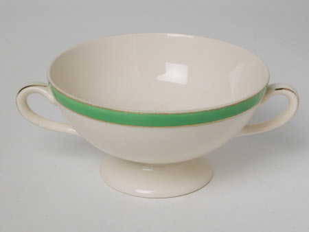 Soup bowl