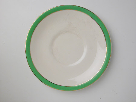 Saucer