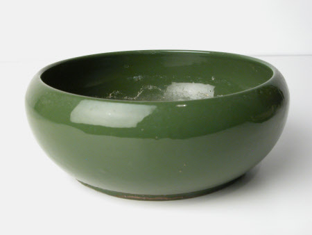 Plant bowl