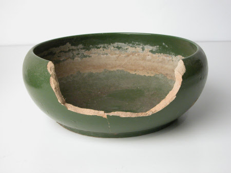 Plant bowl