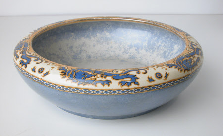 Plant bowl