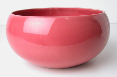 Plant bowl