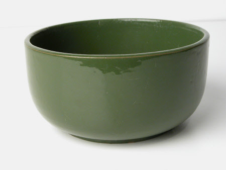 Plant bowl