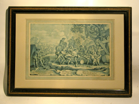 Etching
