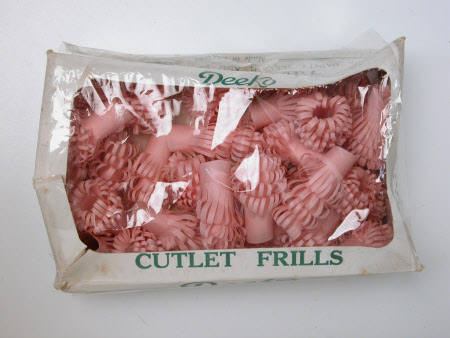 Frill