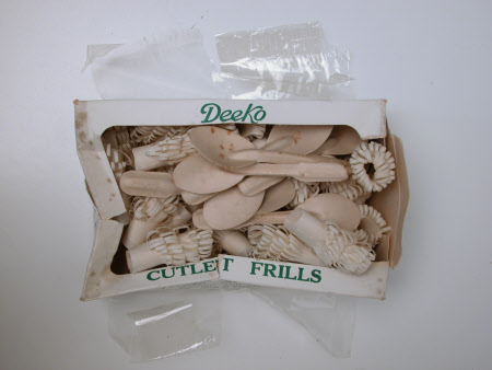 Frill