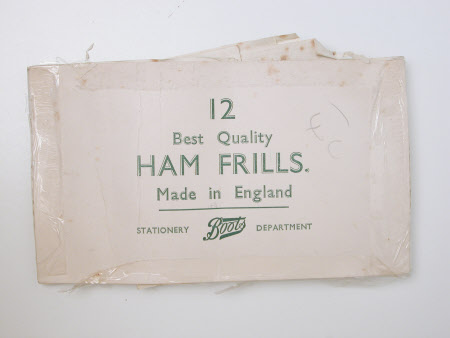 Frill