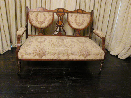 Settee