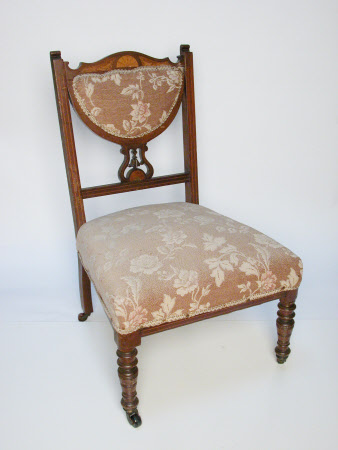 Suite of furniture