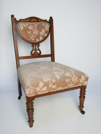 Suite of furniture