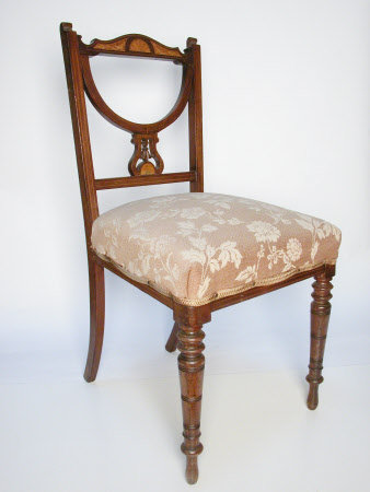 Side chair