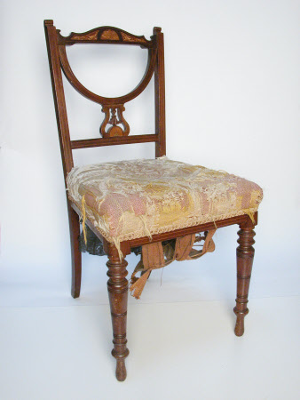 Side chair