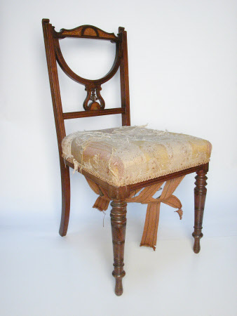 Side chair