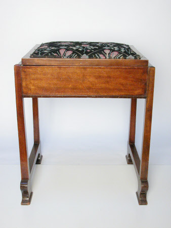 Piano stool