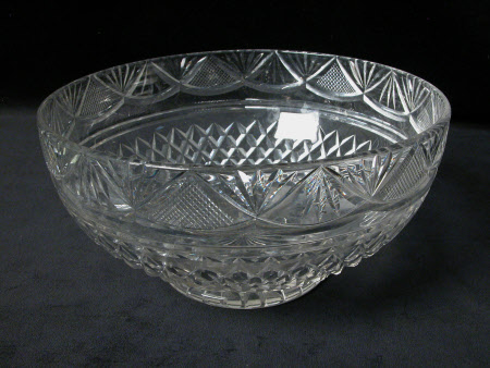 Fruit bowl